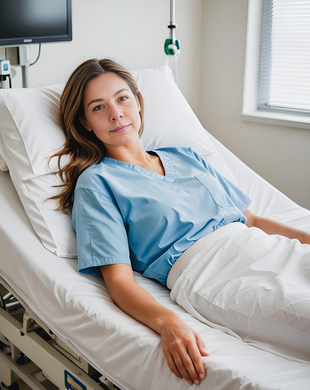 مضاعفات ضغط الدم المرتفع